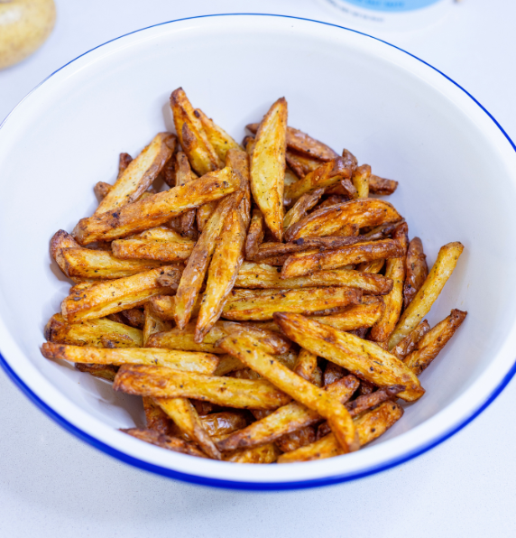 Potato Hub Air Fry 572 X 596 Px