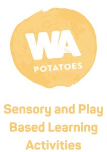 Sensory And Play Based Learning Activities Thumbnail 2