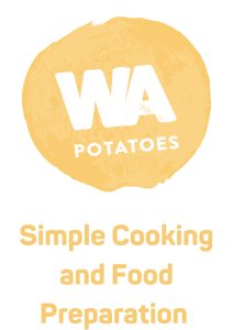 Simple Cooking And Food Preparation Thumbnail 1